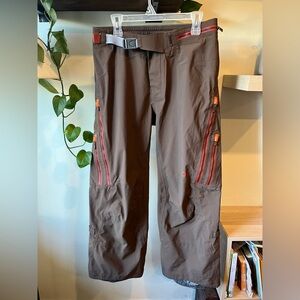 Burton AK Gore Tex Static 3L Snowboard Pants